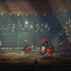 Tails of Iron & Tails of Iron 2 - Deluxe Bundle. Изображение 2