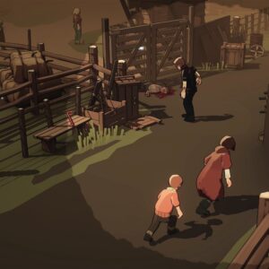 UNDYING. Изображение 4