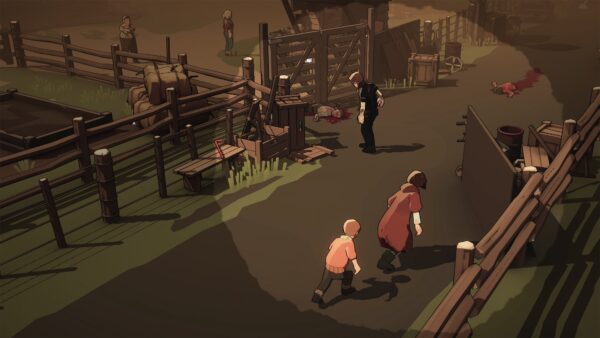 UNDYING. Изображение 4