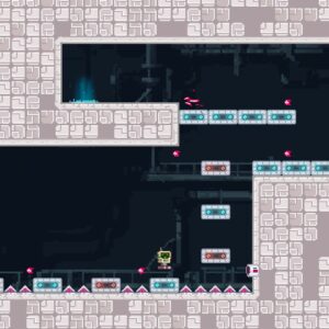 The Bit's Escape. Изображение 4