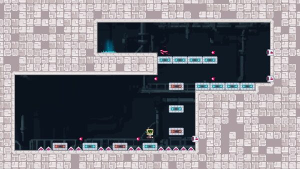The Bit's Escape. Изображение 4