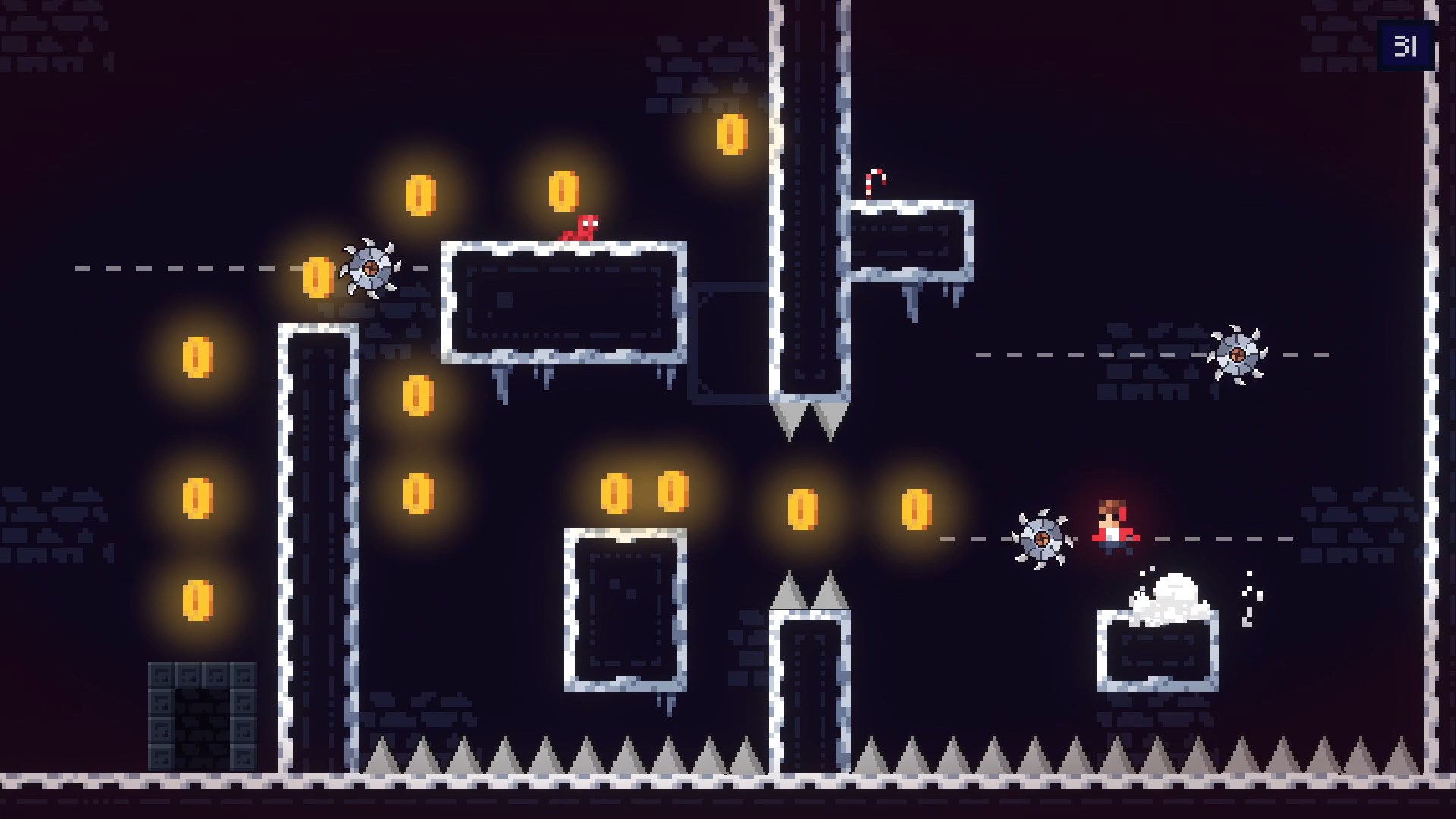 Nox Dash. Изображение 3