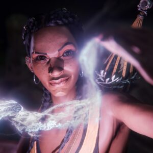 South of Midnight Premium Edition. Изображение 2