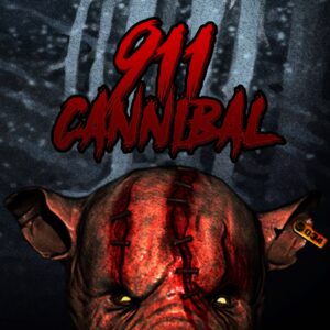 911: Cannibal. Изображение 1
