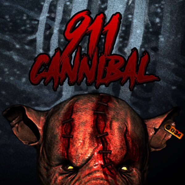 911: Cannibal. Изображение 1
