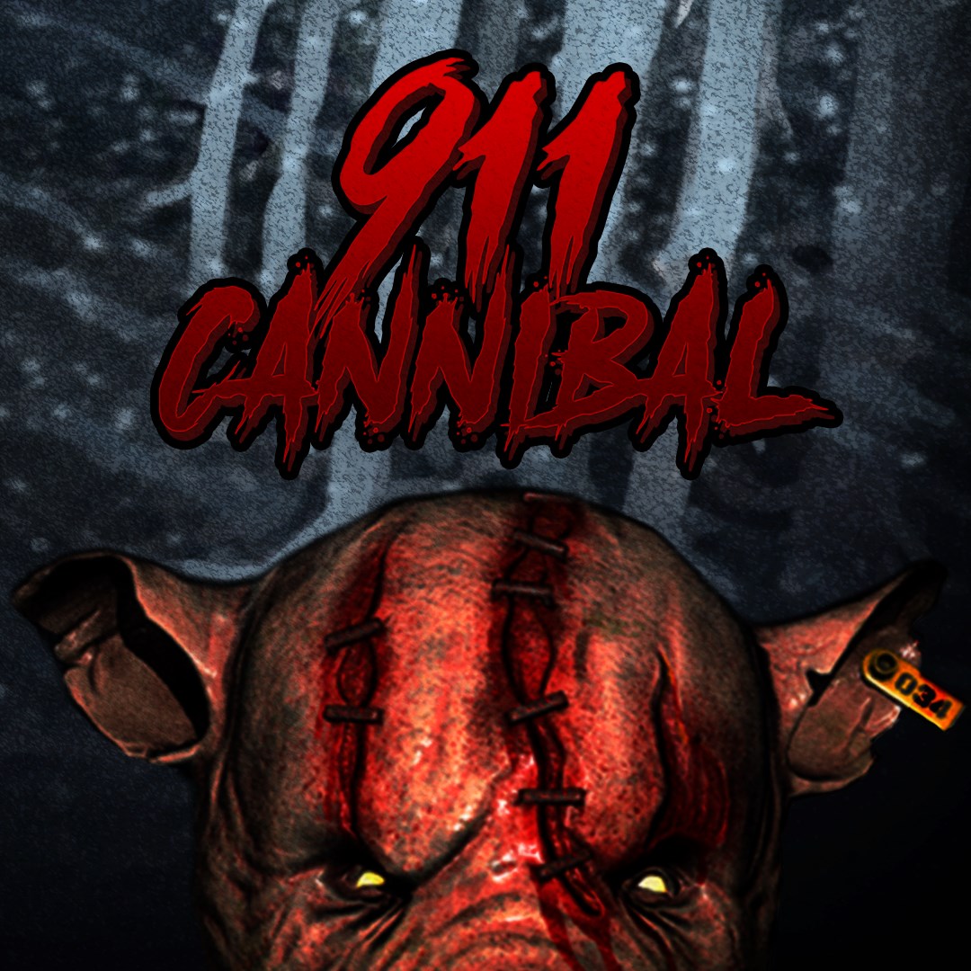 911: Cannibal. Изображение 1