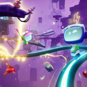 Boti: Byteland Overclocked. Изображение 2
