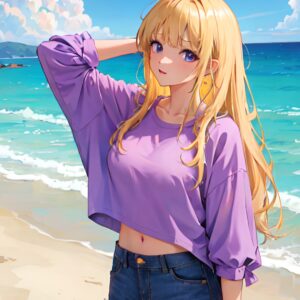 Beautiful Sakura: Fashion Club. Изображение 2