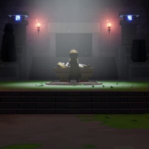 Sword of the Necromancer: Resurrection. Изображение 2