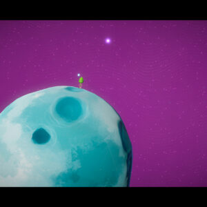 A Rite from the Stars: Remaster Edition. Изображение 4
