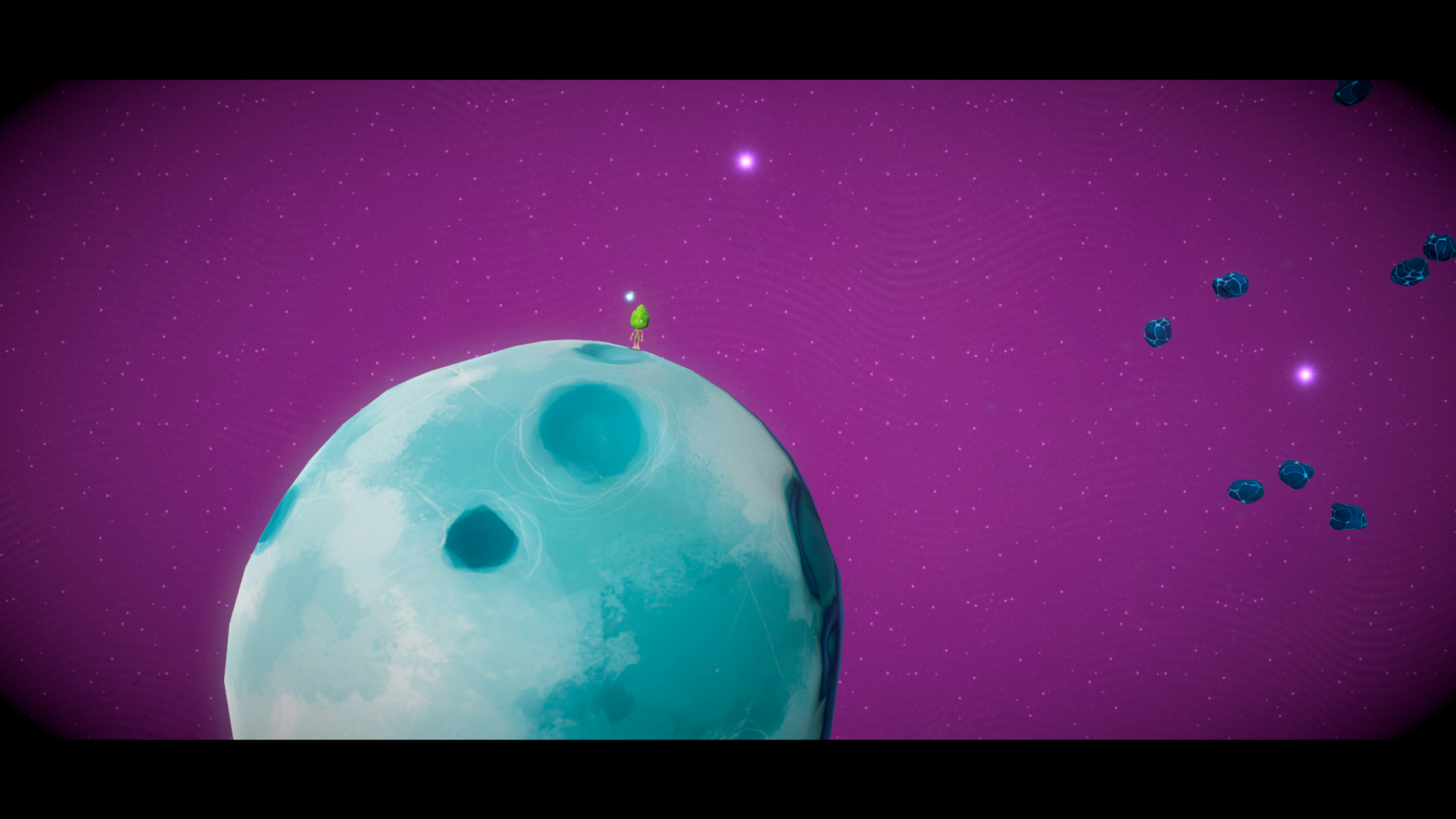 A Rite from the Stars: Remaster Edition. Изображение 4