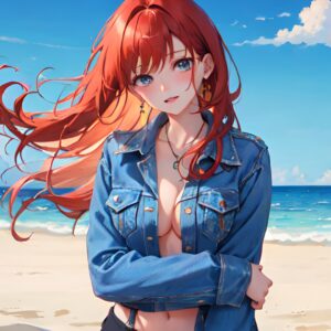 Beautiful Sakura: Fashion Club. Изображение 4