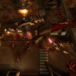 Red Solstice 2: Survivors Ultimate Edition. Изображение 4