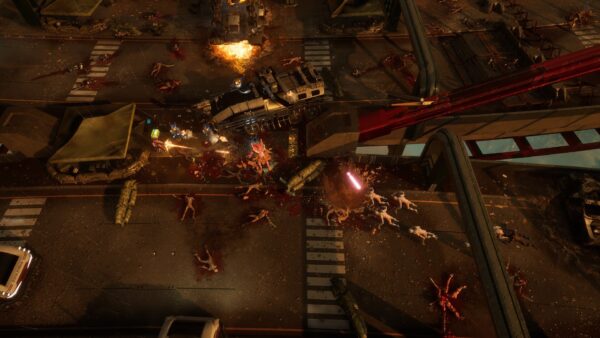 Red Solstice 2: Survivors Ultimate Edition. Изображение 4