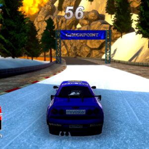 Rock 'N Racing Off Road & Grand Prix. Изображение 4