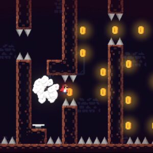 Nox Dash. Изображение 4