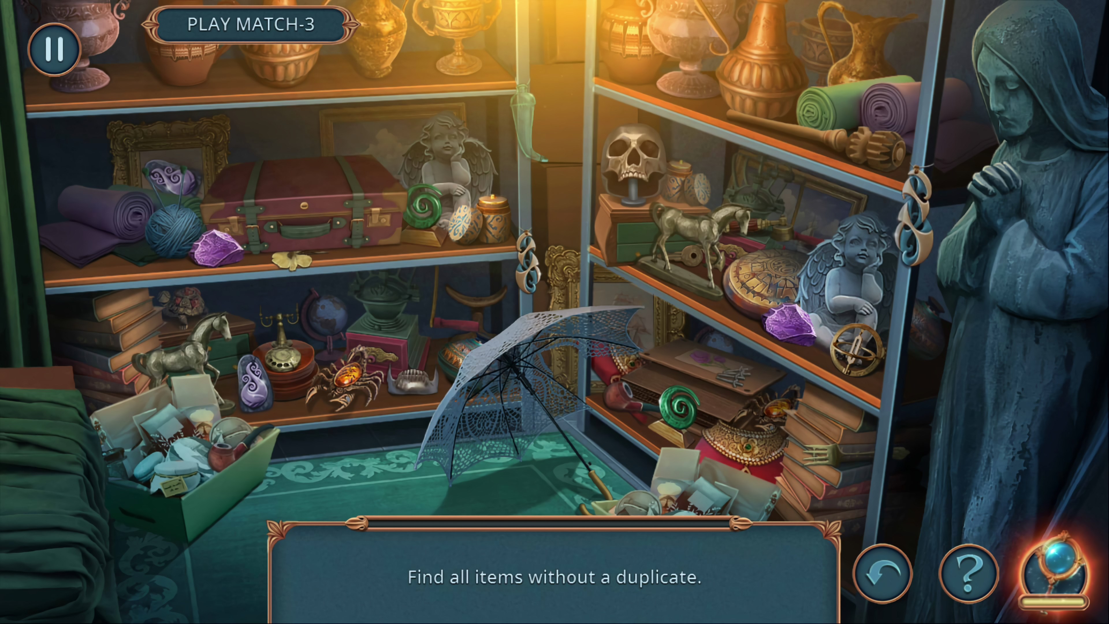 Unsolved Case: The Scarlet Hyacinth CE Xbox. Изображение 3