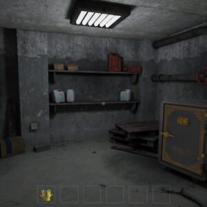 911: Cannibal. Изображение 4