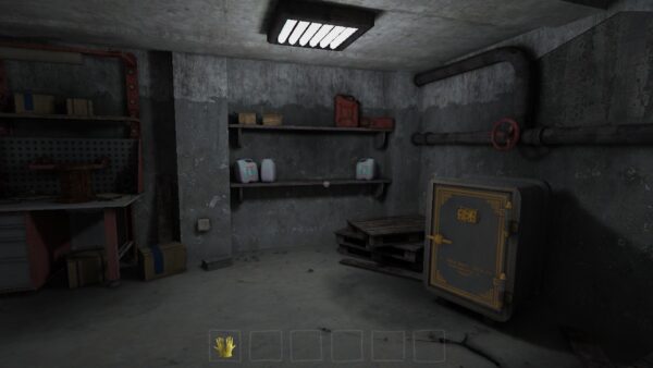 911: Cannibal. Изображение 4