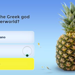 Save Farty The Trivia Game. Изображение 3