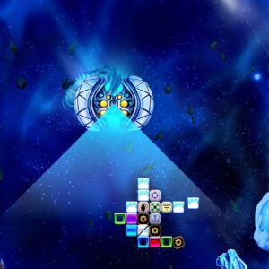 Star Salvager. Изображение 3