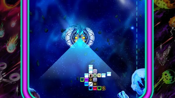 Star Salvager. Изображение 3