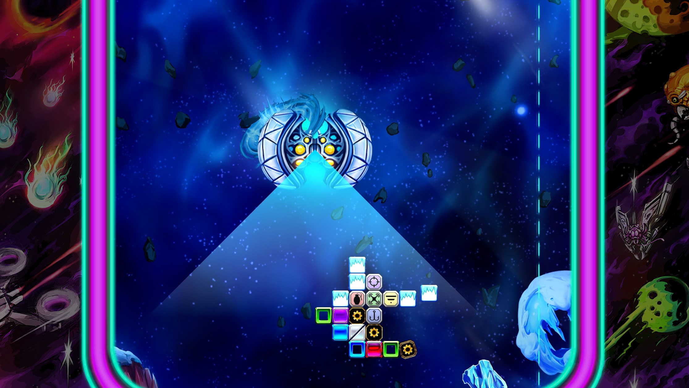 Star Salvager. Изображение 3