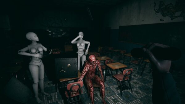 Dreamless. Изображение 4
