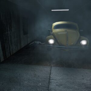 Blood Hunting. Изображение 2