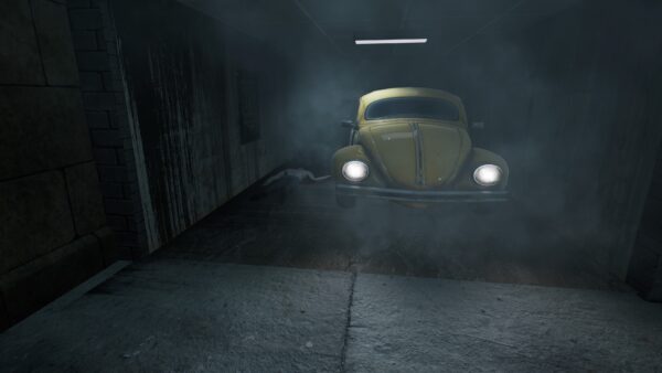 Blood Hunting. Изображение 2