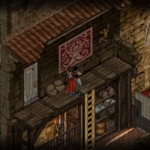 The Stone of Madness Special Edition. Изображение 4