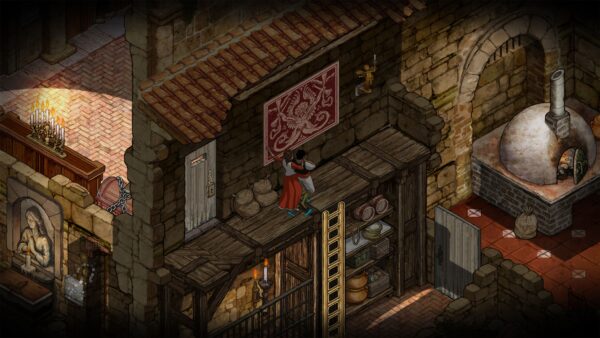 The Stone of Madness Special Edition. Изображение 4