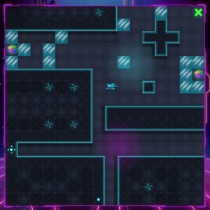 Cyber Tank 2. Изображение 2