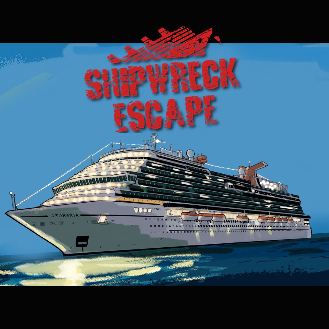 Shipwreck Escape. Изображение 1