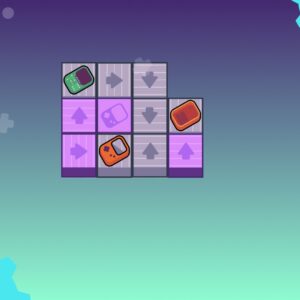 Pocket Puzzle. Изображение 2
