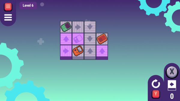 Pocket Puzzle. Изображение 2