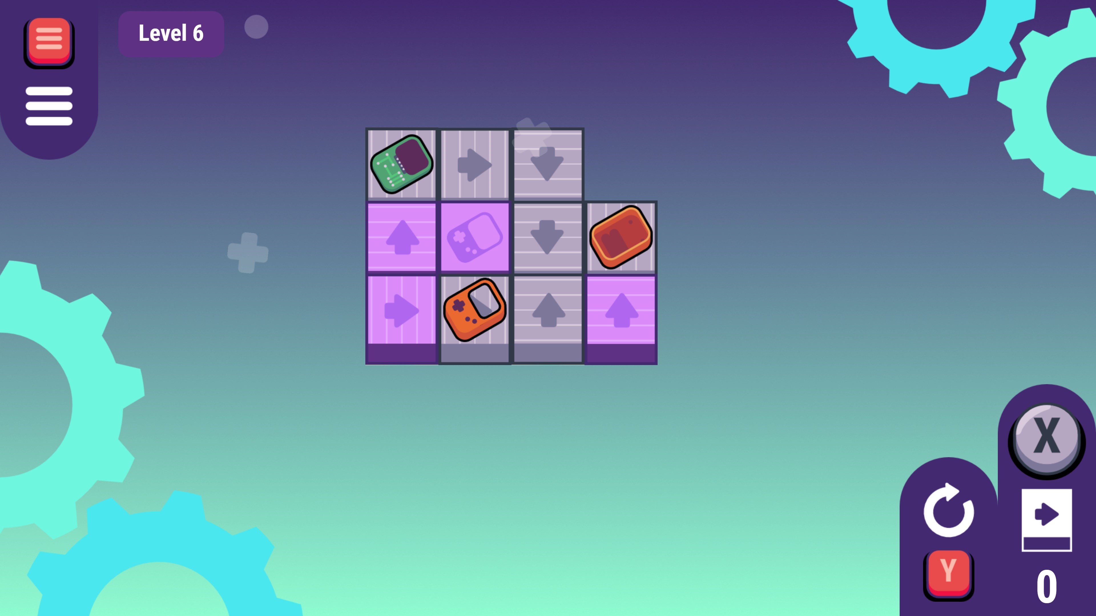 Pocket Puzzle. Изображение 2