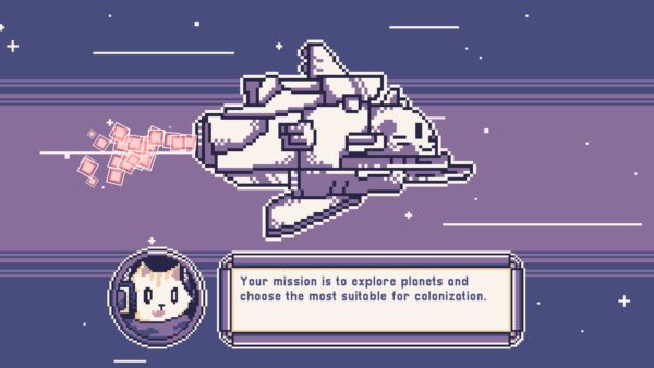 Nefiriya X Super Astro Cat Bundle (Xbox Only). Изображение 4