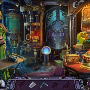 House of 1000 Doors: Evil Inside Collector's Edition. Изображение 3