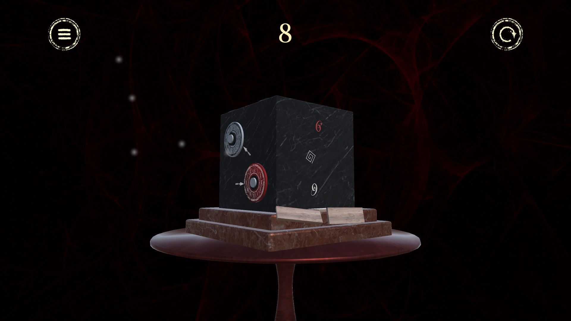 Mystery Box: Hidden Secrets. Изображение 4