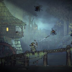 Tails of Iron & Tails of Iron 2 - Standard Bundle. Изображение 3