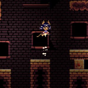 Nefiriya X Super Astro Cat Bundle (Windows + Xbox). Изображение 3