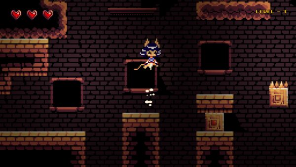 Nefiriya X Super Astro Cat Bundle (Windows + Xbox). Изображение 3