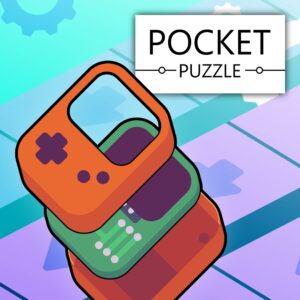 Pocket Puzzle. Изображение 1