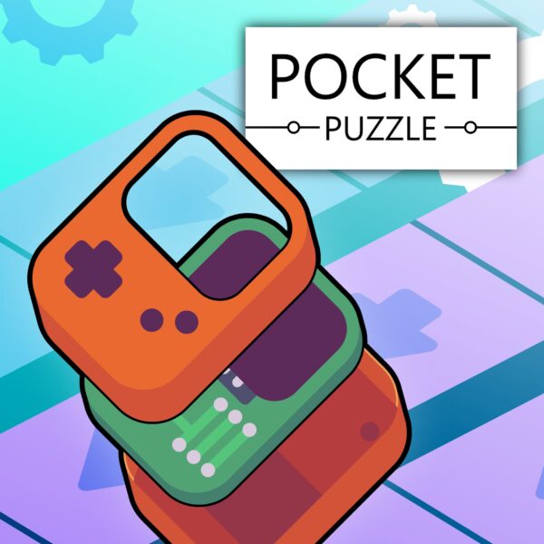 Pocket Puzzle. Изображение 1