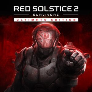 Red Solstice 2: Survivors Ultimate Edition. Изображение 1