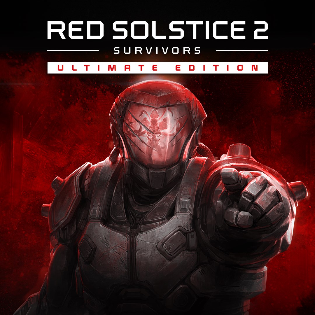 Red Solstice 2: Survivors Ultimate Edition. Изображение 1