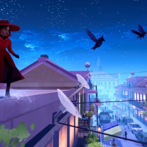 Carmen Sandiego Deluxe Edition. Изображение 2