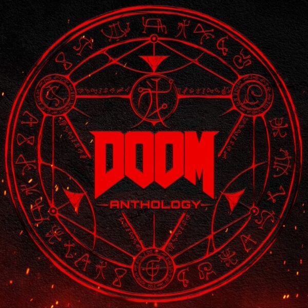 DOOM Anthology. Изображение 1