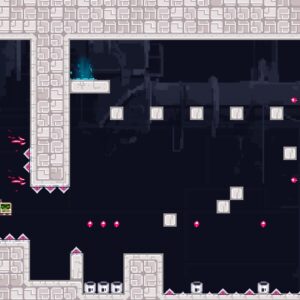 The Bit's Escape. Изображение 3